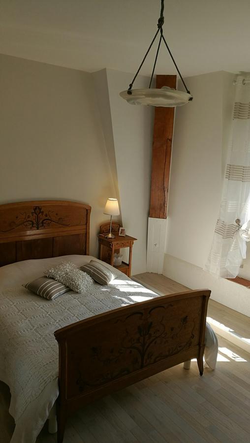 Chateau Peyrot Hotell Orgueil Exteriör bild