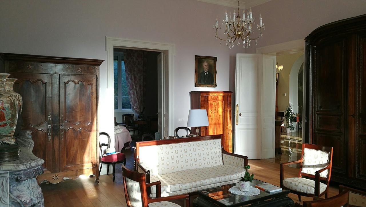 Chateau Peyrot Hotell Orgueil Exteriör bild